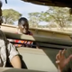 Anthony Bourdain in Kenya with W Kamau Bell